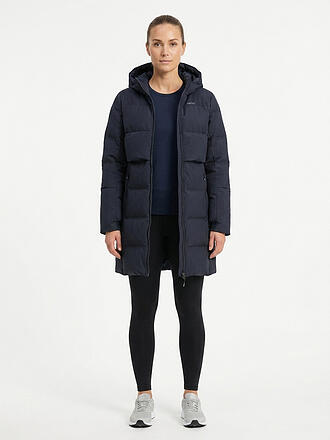 MERU | Cappotto invernale da donna Vetlanda Hoodie