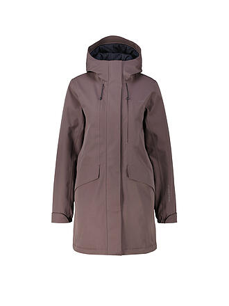 MERU | Cappotto invernale da donna Tidaholm Hoodie