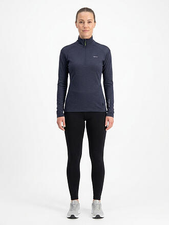 MERU | Zipshirt funzionale da donna Vordingborg