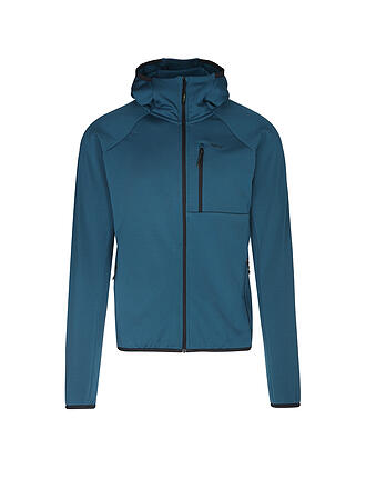 MERU | Giacca in pile da uomo Busselton 2.0 Hoodie