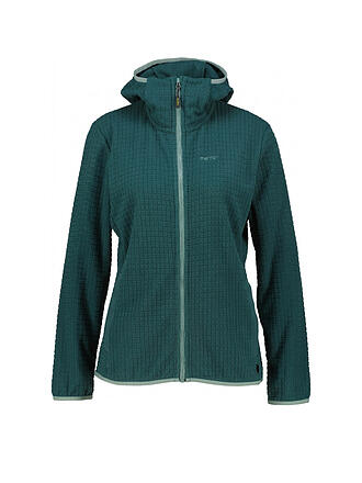 MERU | Giacca in pile da donna Jamundi Hoodie