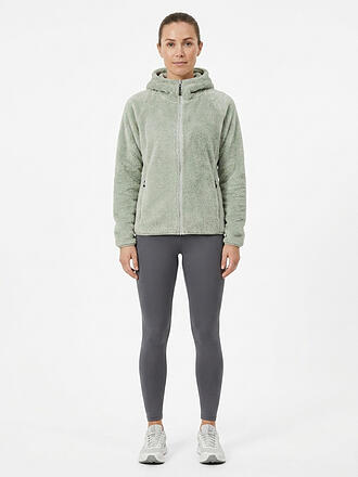 MERU | Giacca in pile da donna Roxburgh Hoodie