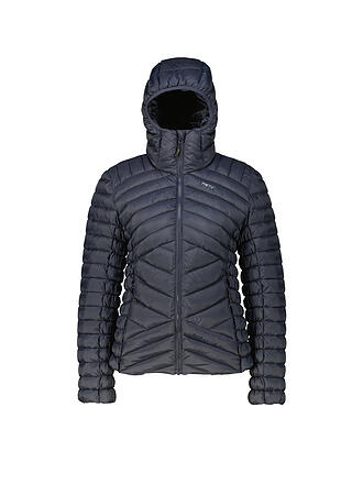 MERU | Giacca isolante da donna Hawera Hoodie