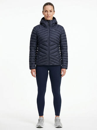 MERU | Giacca isolante da donna Hawera Hoodie