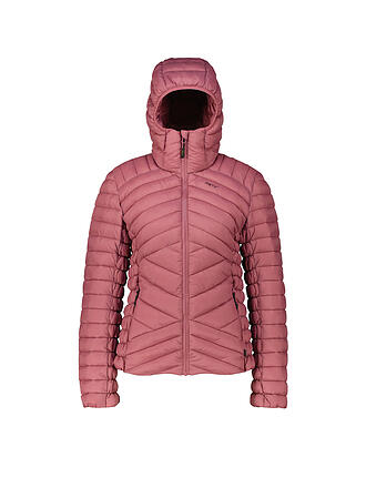 MERU | Giacca isolante da donna Hawera Hoodie
