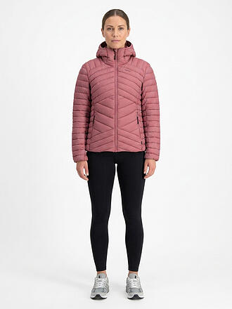 MERU | Giacca isolante da donna Hawera Hoodie
