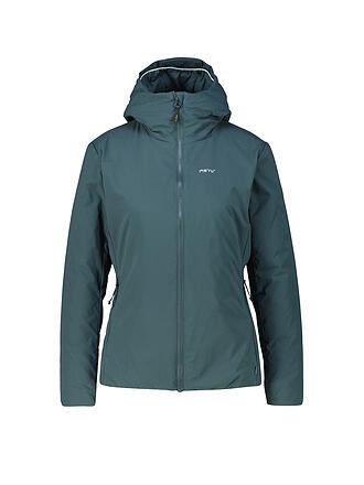 MERU | Giacca isolante da donna Envigado Hoodie