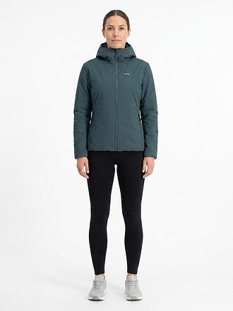 MERU | Giacca isolante da donna Envigado Hoodie