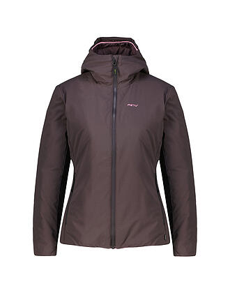 MERU | Giacca isolante da donna Envigado Hoodie