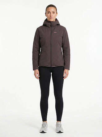 MERU | Giacca isolante da donna Envigado Hoodie