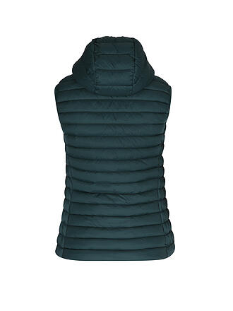 MERU | Gilet isolante da donna Rakaia Hoodie