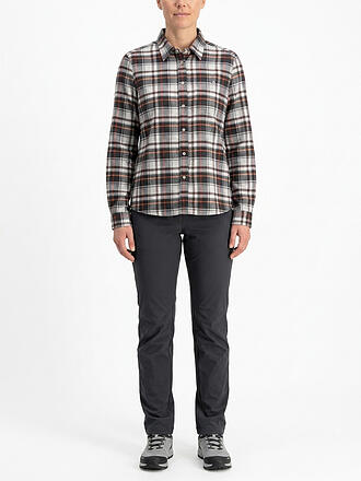 MERU | Blusa da donna Waimate Flannel