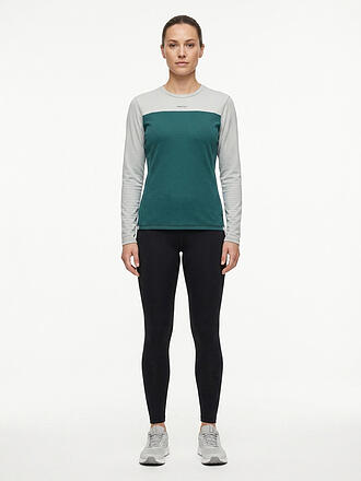MERU | Maglietta Funzionale da Donna Highfields