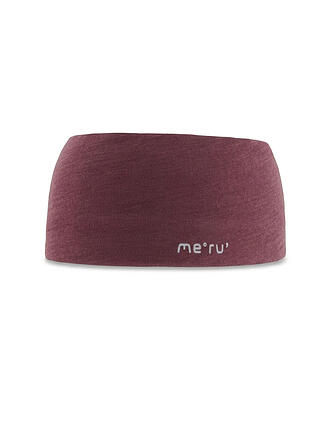 MERU | Fascia Ringsted Wool