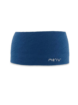 MERU | Fascia Ringsted Wool
