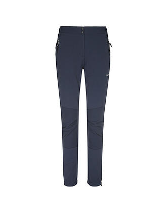 MERU | Pantaloni softshell da trekking da donna Doncaster