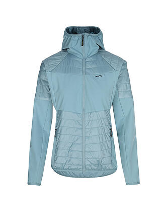 MERU | Giacca ibrida da donna JAUJA