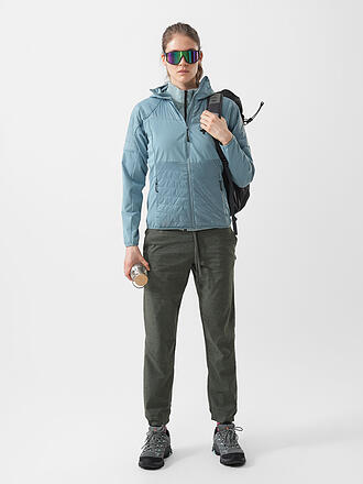 MERU | Giacca ibrida da donna JAUJA