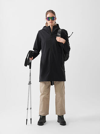 MERU | Softshellparka da donna Nancy Hoodie
