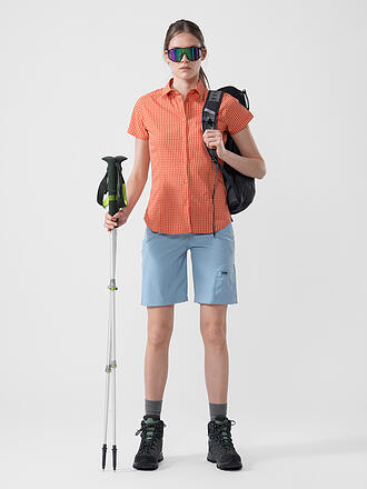 MERU | Damen Bluse Otta