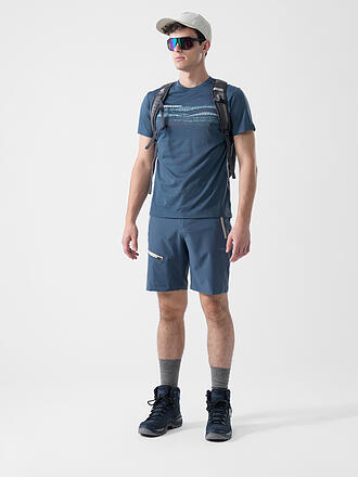 MERU | Shorts da uomo Lake Louise