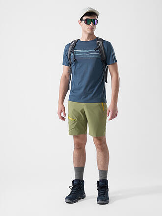 MERU | Shorts da uomo Lake Louise