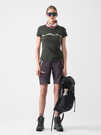 MERU | Shorts da donna Lake Louise