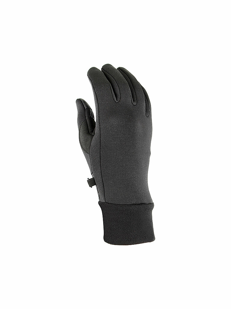Meru Guanti Nuuk Stretch nero S