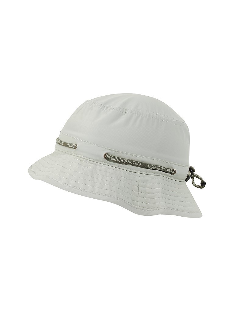 Cappello da pescatore outdoor beige L