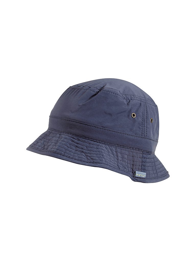 Cappello da trekking Kasai 50+ blu M