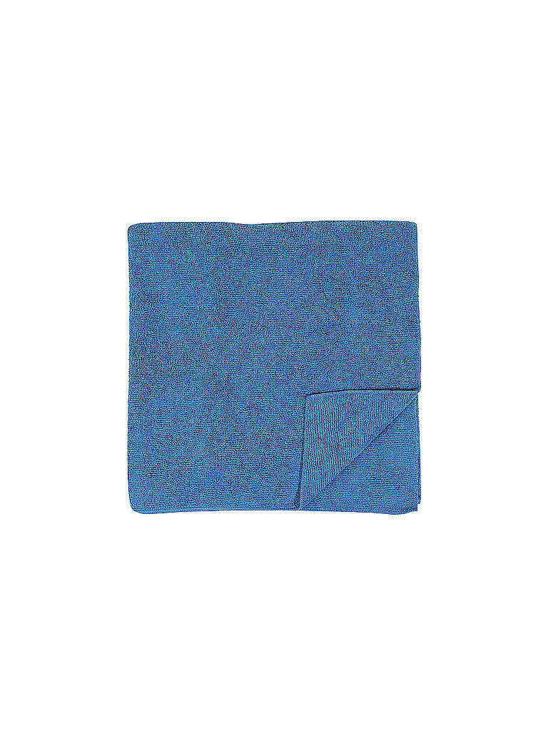 Asciugamano in microfibra Sports Towel Terry XL blu