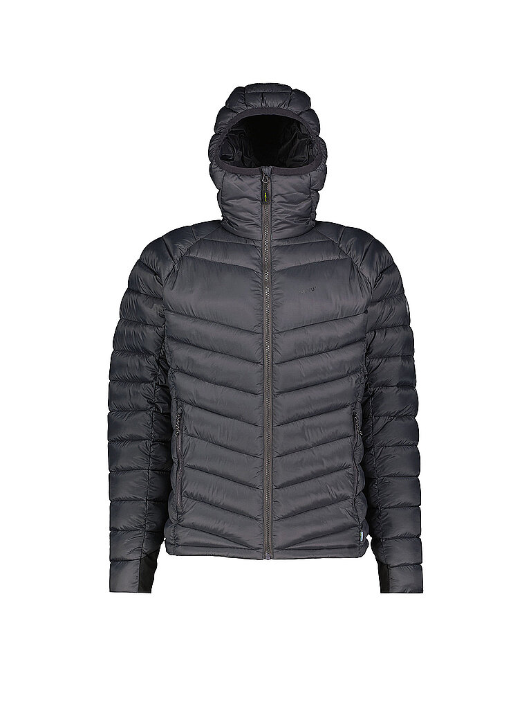 Giacca da trekking da uomo Perryville nero XL