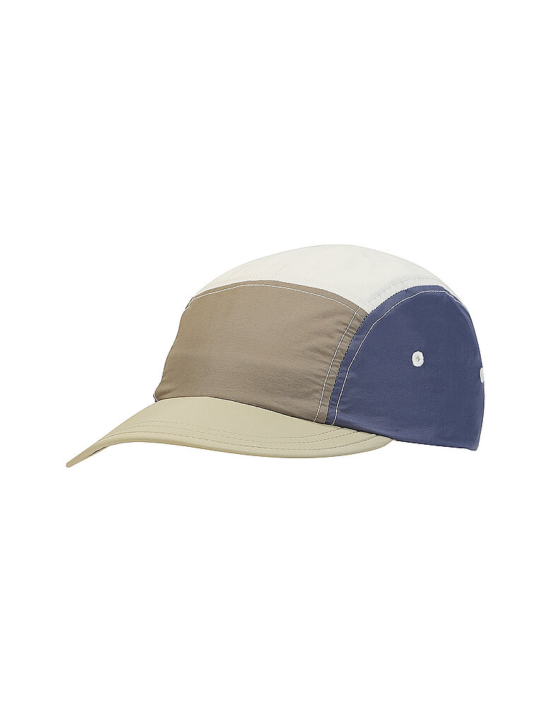 Meru Cappello 5 pannelli lilla