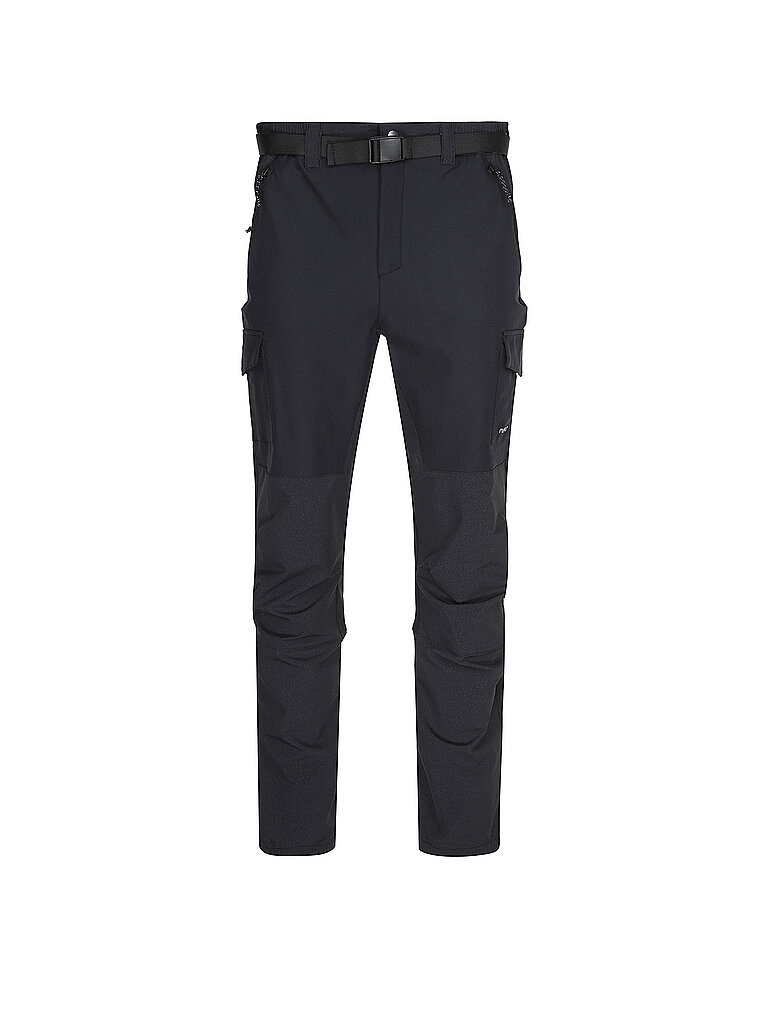 Pantaloni da trekking da uomo Paramonga blu XXL