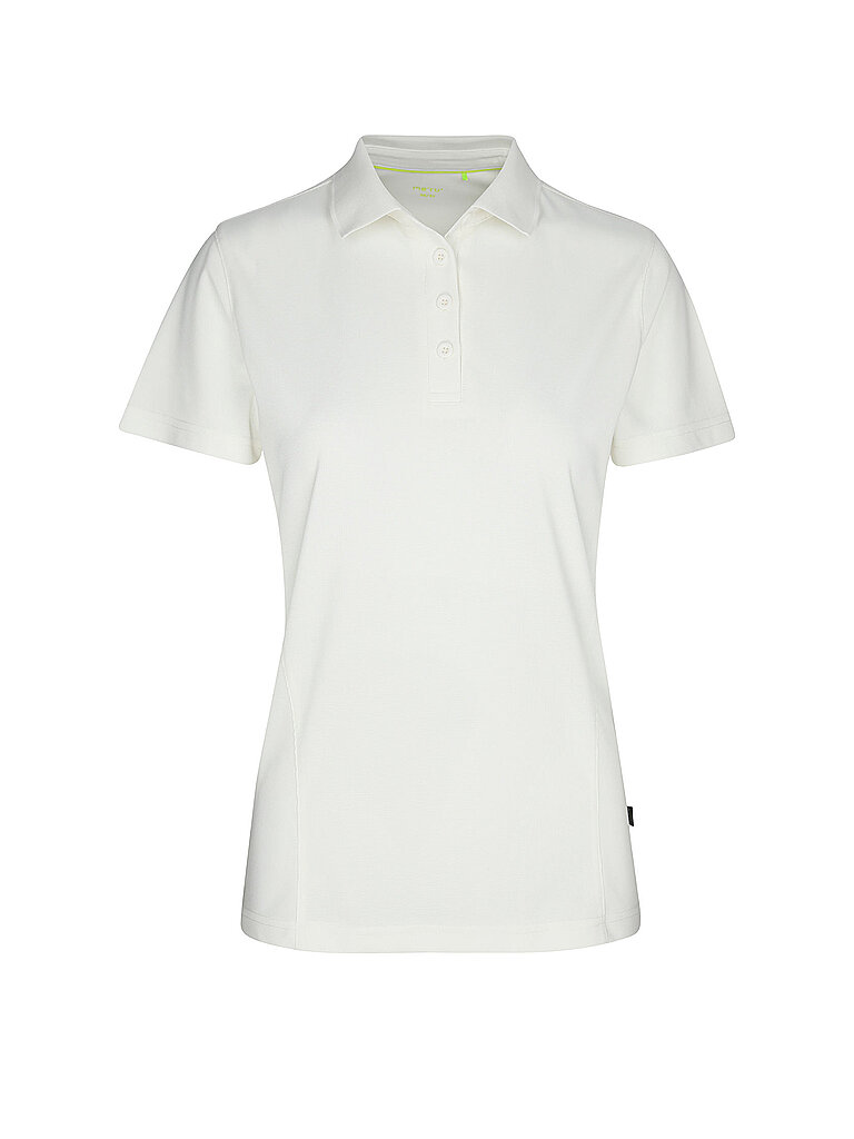 Polo da donna Bristol crema 40