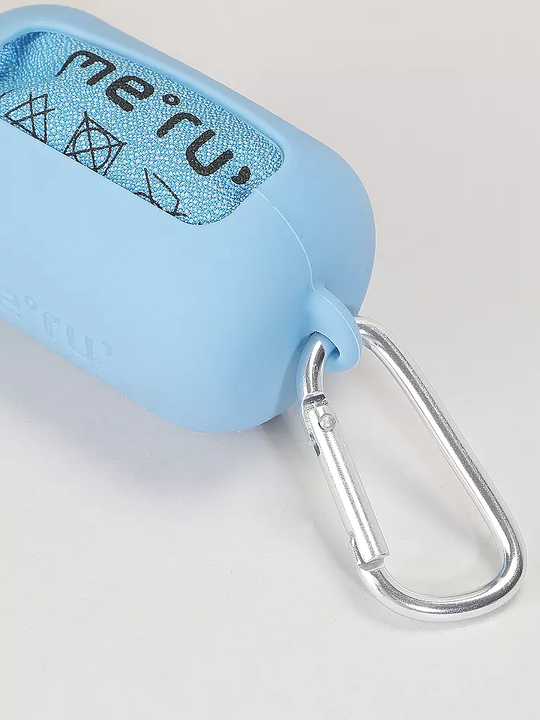 MERU | Asciugamano da viaggio Compact Towel | Blu