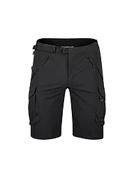 MERU | Bermuda Rosario da uomo | Nero