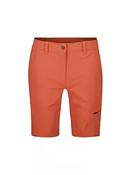 MERU | Bermuda Tours da donna | Rosso