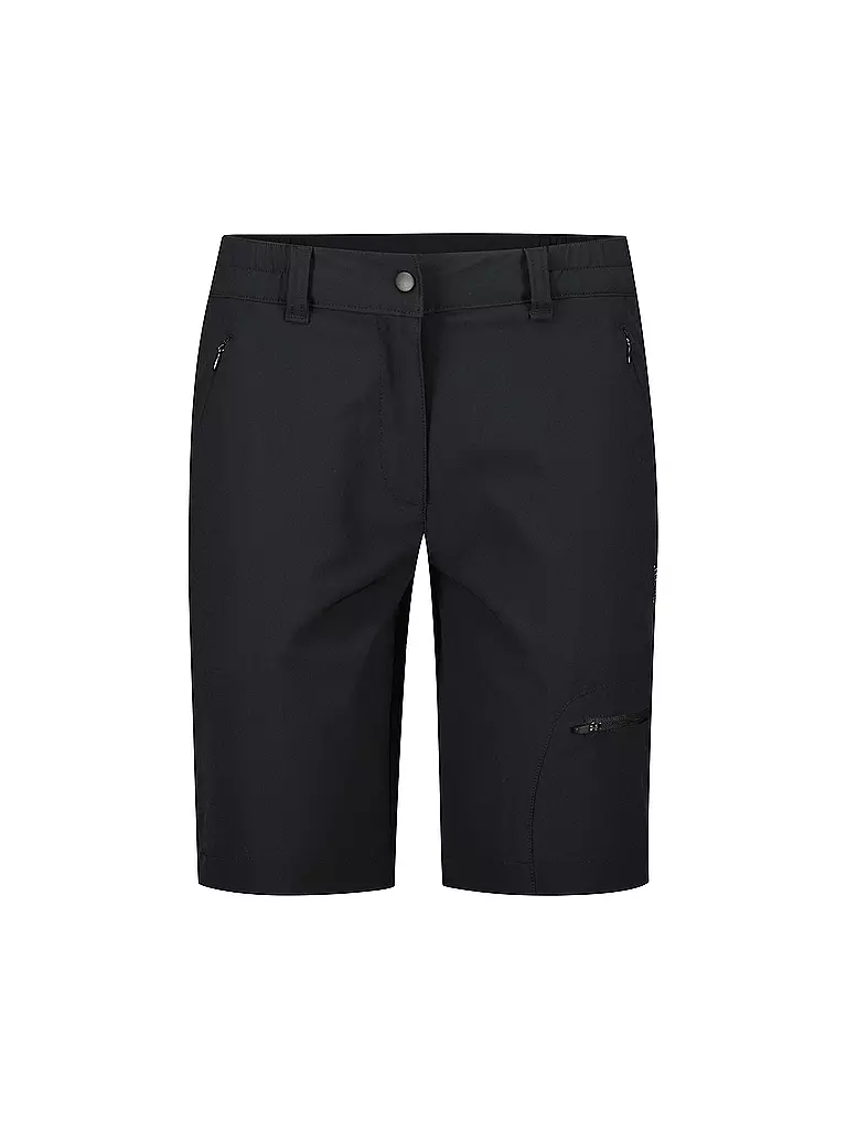 MERU | Bermuda Tours da donna | Nero