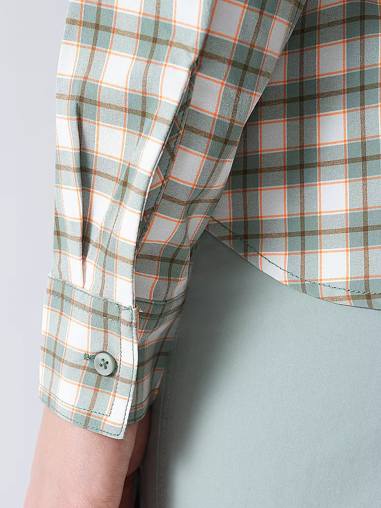 MERU | Blusa outdoor da donna Sauda |