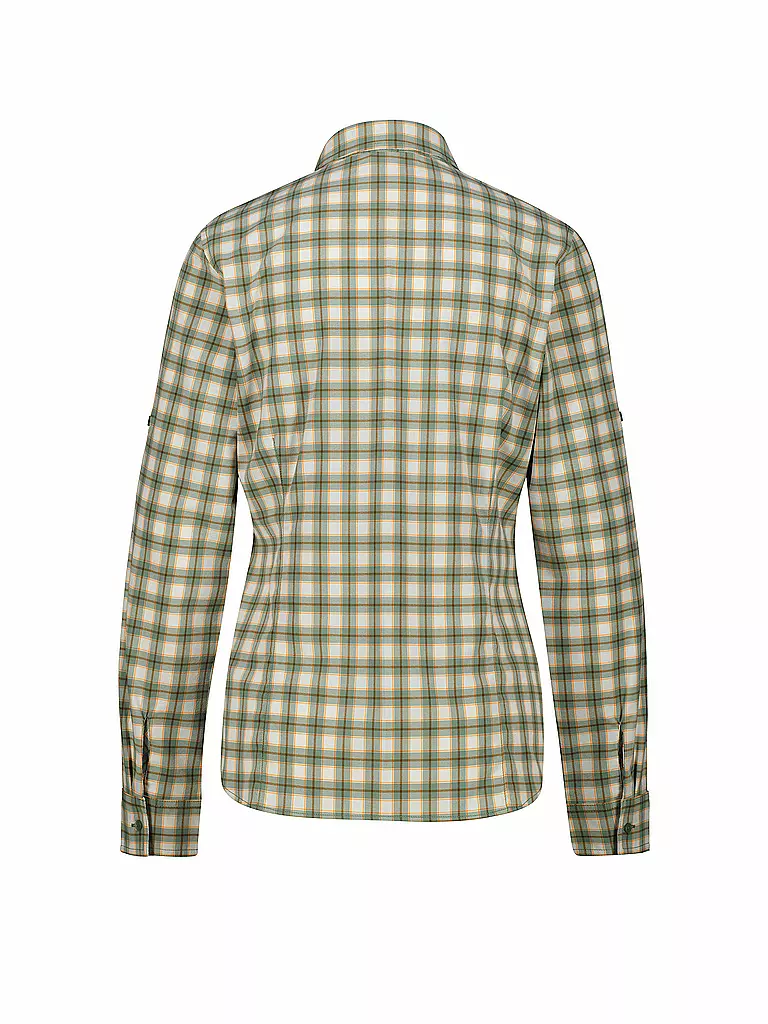 MERU | Blusa outdoor da donna Sauda |