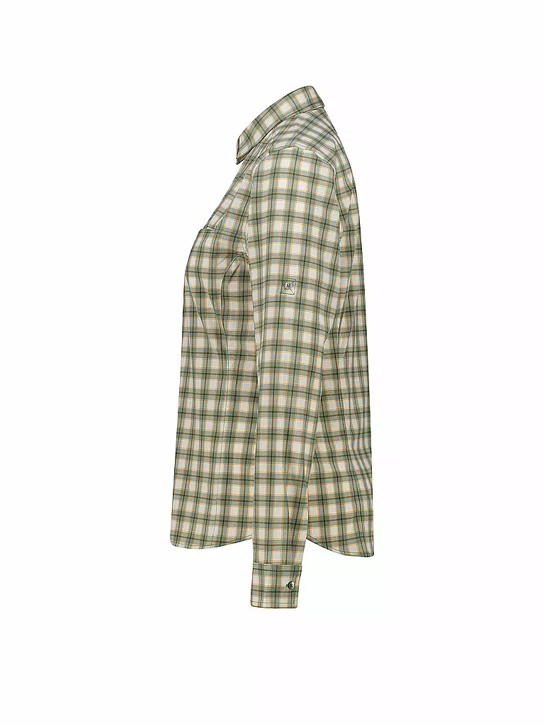 MERU | Blusa outdoor da donna Sauda |