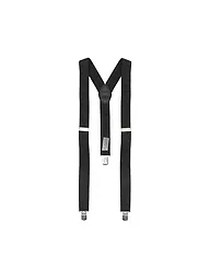 MERU | Bretelle Romsdal | Nero