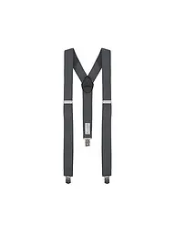 MERU | Bretelle Romsdal | Grigio