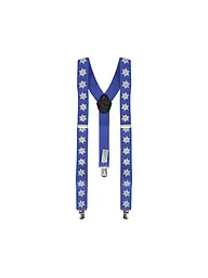 MERU | Bretelle Romsdal | Blu