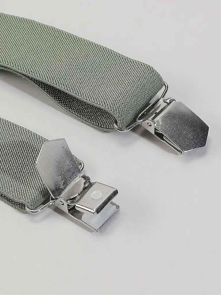 MERU | Bretelle Romsdal | Oliva