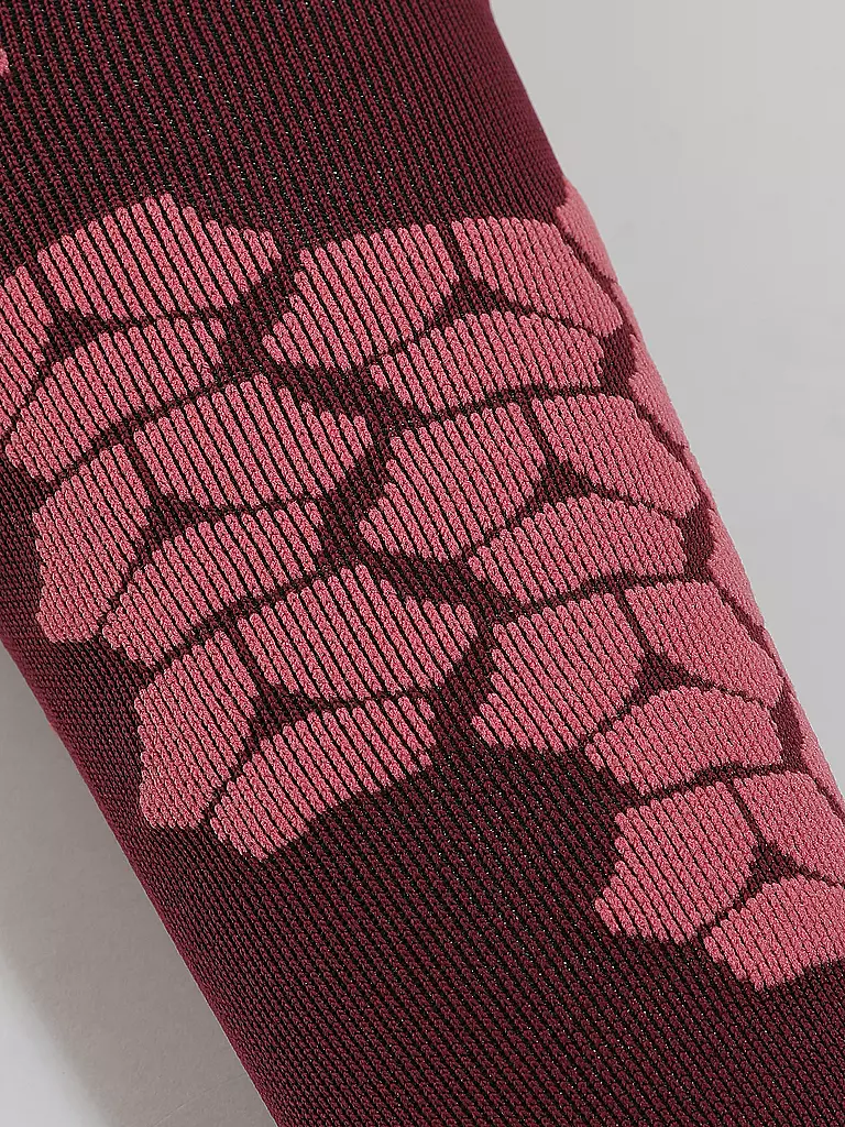 MERU | Calze da sci alpinismo da donna | Bacca