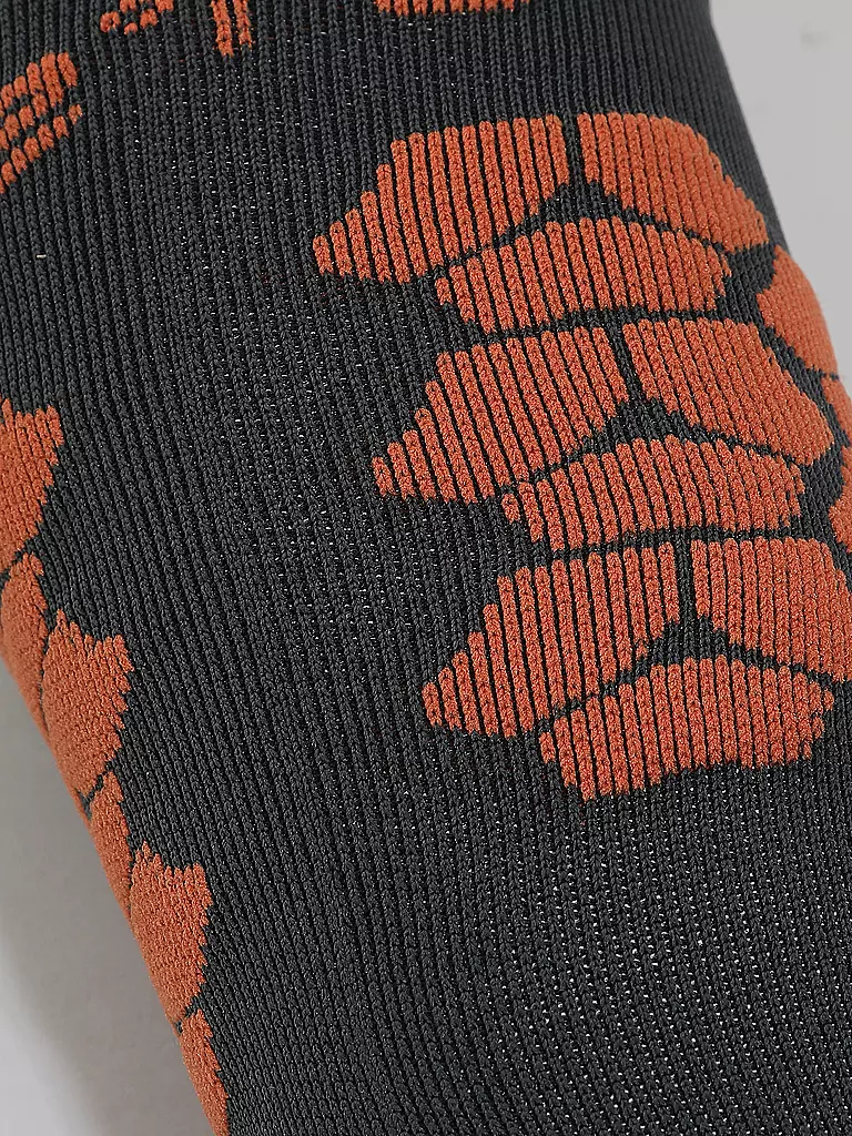 MERU | Calze da sci alpinismo da uomo | Grigio