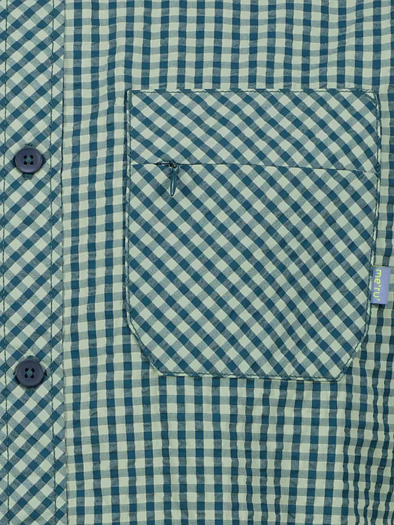MERU | Camicia da trekking da uomo Valongo Uni |