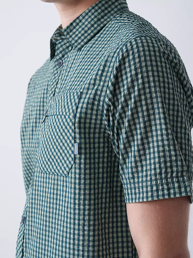 MERU | Camicia da trekking da uomo Valongo Uni |